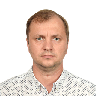 Фото адвоката Ізвєков Віталій Володимирович