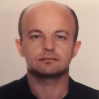 Фото адвоката Боднарюк Георгій Васильович