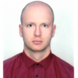 Фото адвоката Чальцев Дмитро Вадимович