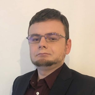 Фото адвоката Михайлишин Андрій Васильович