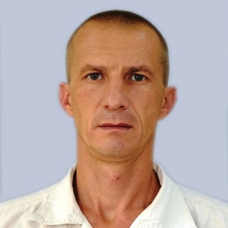 Фото адвоката Гірич Геннадій Миколайович