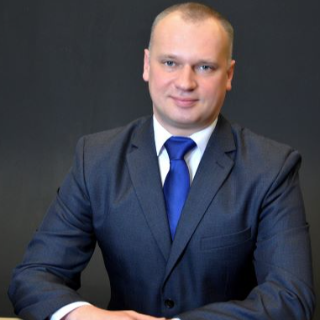 Фото адвоката Скиба Максим Анатолійович