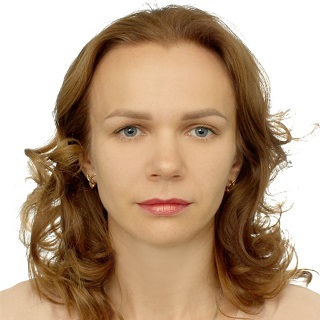 Фото адвоката Громенко Катерина Леонідівна