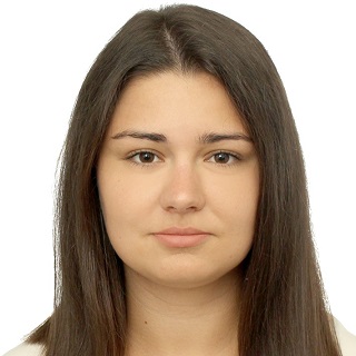 Фото адвоката Єремєєва Аліна Сергіївна