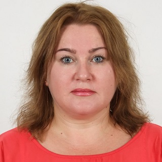 Фото адвоката Мураль Ольга Миколаївна