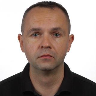Фото адвоката Ходак Сергій Костянтинович