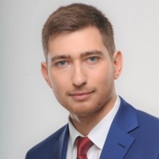 Фото адвоката Мосунов Юрій Андрійович