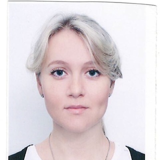 Фото адвоката Бородіна Юлія Володимирівна