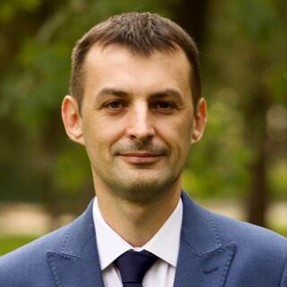 Фото адвоката Грищенко Олег Володимирович