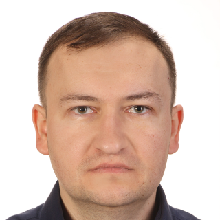 Фото адвоката Романко Вадим Васильович
