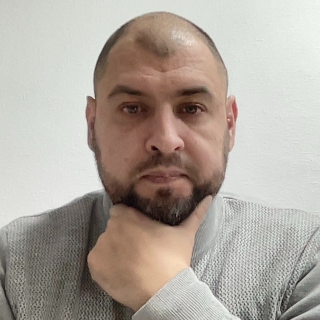 Фото адвоката Зіневич Володимир Богданович