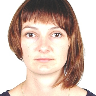 Фото адвоката Оксана
