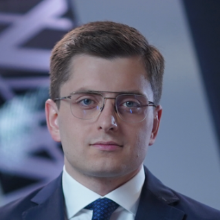 Фото адвоката Нікіфоров Артем Олександрович