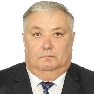 Фото адвоката Мураховський Іван Васильович