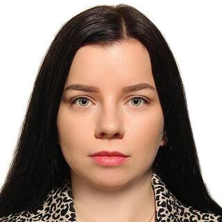 Фото адвоката Крутільова Кристина Анатоліївна