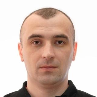 Фото адвоката Дорож Микола Володимирович