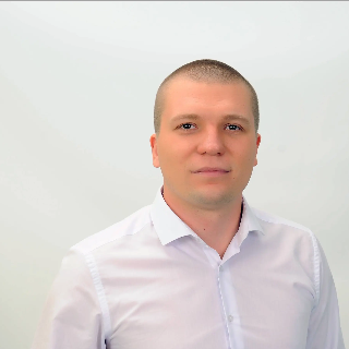 Фото адвоката Кротов Леонід Анатолійович