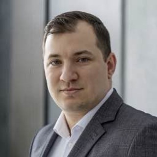 Фото адвоката Биков Ігор Олегович