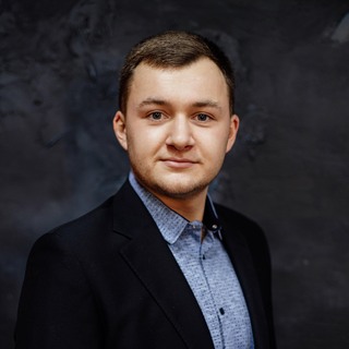 Фото адвоката Цуняк Дмитро Володимирович