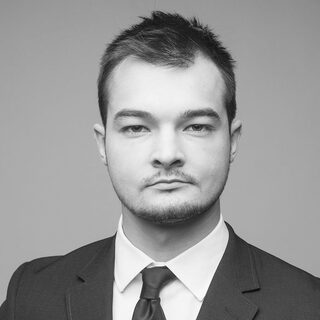 Фото адвоката Грудінін Артем Юрійович