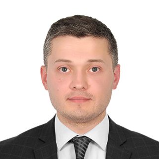 Фото адвоката Йолкін Андрій Валерійович
