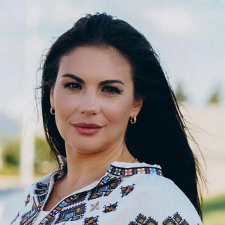 Фото адвоката Малахова Віра Олексіївна
