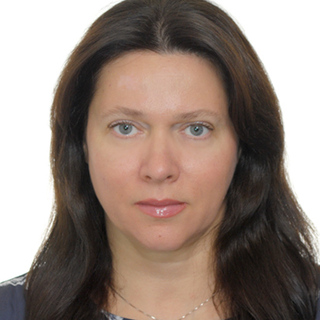 Фото адвоката Березовська Світлана Вікторівна