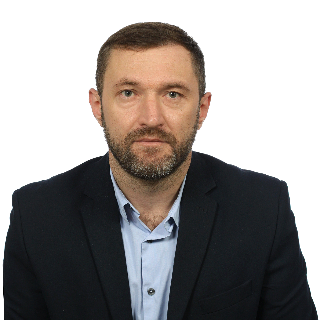 Фото адвоката Дяків Володимир Богданович