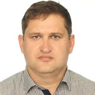 Фото адвоката Бойченко Геннадій Анатолійович