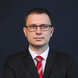 Фото адвоката Денисюк Олег Іванович