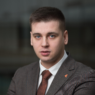 Фото адвоката Дмитрашківський Валерій Олексійович