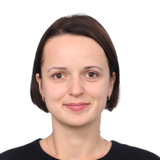 Фото адвоката Судак Оксана Леонідівна