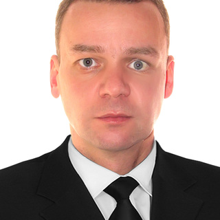 Фото адвоката Снісар Олександр Миколайович