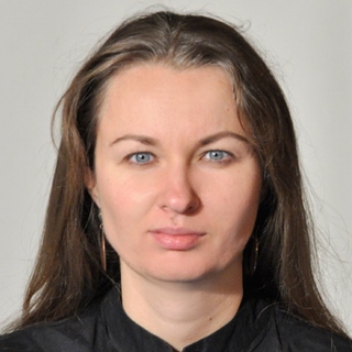 Фото адвоката Назаренко Яна Володимирівна