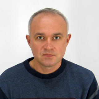 Фото адвоката Харченко Микола Андрійович