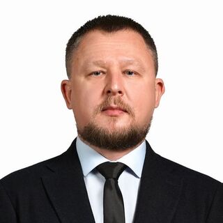 Фото адвоката Виноградов Володимир Володимирович