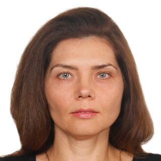 Фото адвоката Задорожна Людмила Борисівна