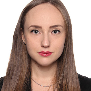 Фото адвоката Савченко Тетяна Вікторівна