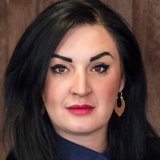 Фото адвоката Набокова Ольга Геннадіївна