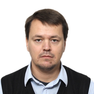 Фото адвоката Дмух Микола Вікторович