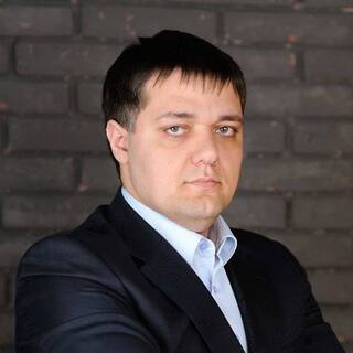 Фото адвоката Саад Шаді Мухамед