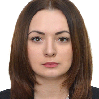 Фото адвоката Кураєва Катерина Анатоліївна
