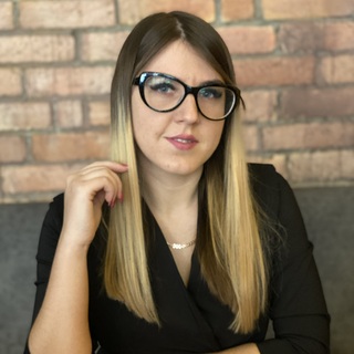 Фото адвоката Ткачук Олександра Сергіївна