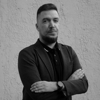 Фото адвоката Марченков Микола Вікторович