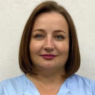Фото адвоката Тимошенко Людмила Володимирівна