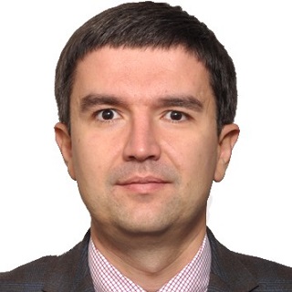 Фото адвоката Дроздовський Любомир Петрович