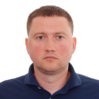 Фото адвоката Колесник Олександр Вікторович