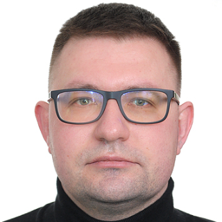 Фото адвоката Романюк Іван Миколайович