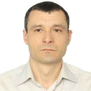 Фото адвоката Микола