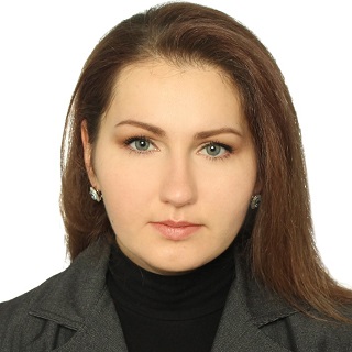Фото адвоката Сабба Марія Геннадіївна
